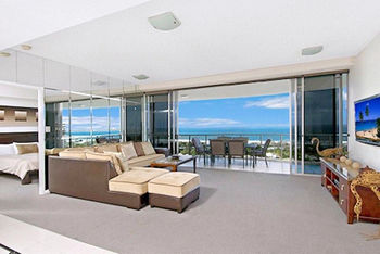 Imagen de los interiores del Hotel Silver Sea On Sixth Resort. Foto 6