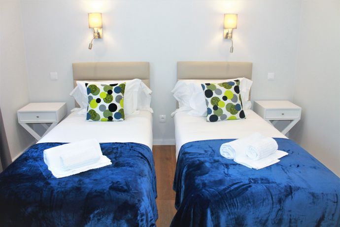 Imagen de la habitación del Hotel Silver Seahorse Garden Retreat. Foto 4