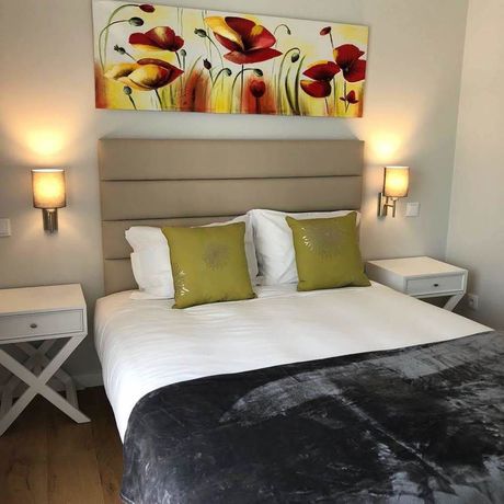 Imagen de la habitación del Hotel Silver Seahorse Garden Retreat. Foto 7