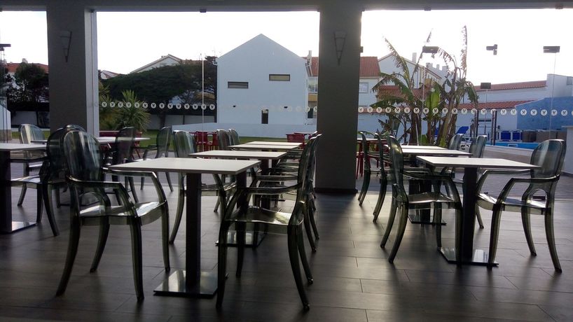 Imagen del bar/restaurante del Hotel Silver Seahorse Garden Retreat. Foto 2