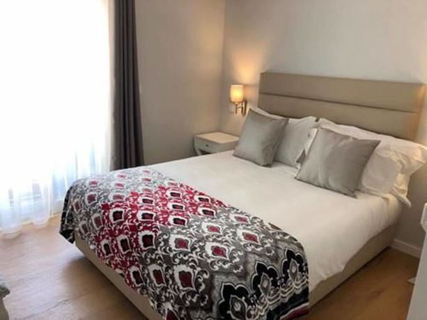 Imagen de la habitación del Hotel Silver Seahorse Garden Retreat. Foto 8