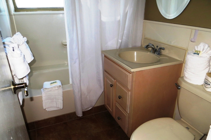 Imagen de la habitación del Hotel Silver Seas Beach Resort. Foto 5