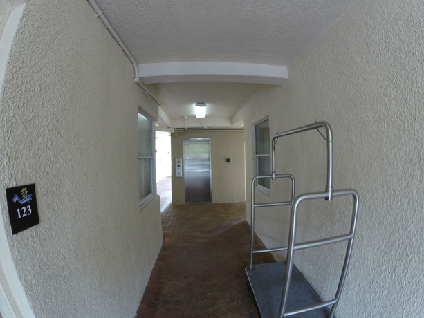 Imagen de los interiores del Hotel Silver Seas Beach Resort. Foto 11