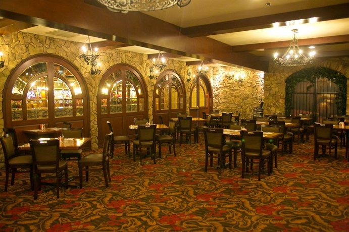 Imagen del bar/restaurante del Hotel Silver Sevens and Casino. Foto 2