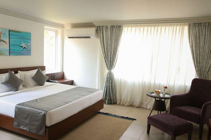 Imagen de la habitación del Hotel Silver Shell. Foto 6