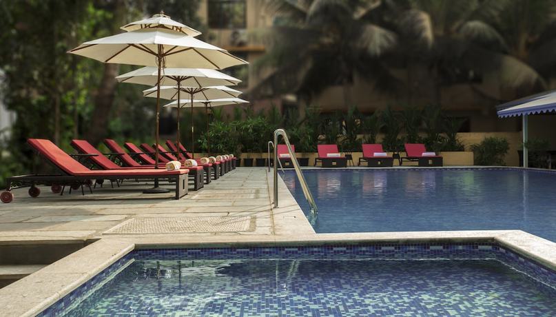 Imagen de los interiores del Hotel Silver Shell. Foto 20