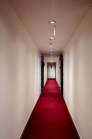 Imagen general del Hotel Silver Shine, Varanasi. Foto 12