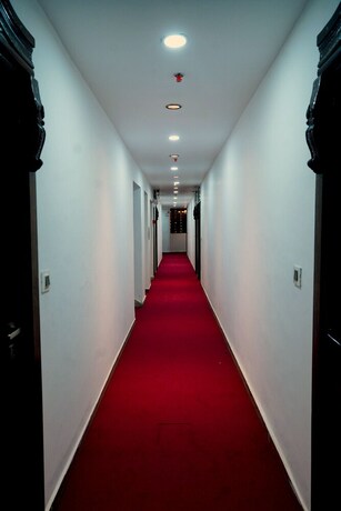 Imagen de los interiores del Hotel Silver Shine, Varanasi. Foto 29