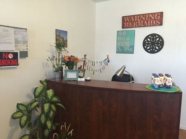 Imagen de los interiores del Hotel Silver Spray Motel. Foto 18
