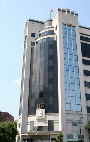 Imagen general del Hotel Silver Spring. Foto 2