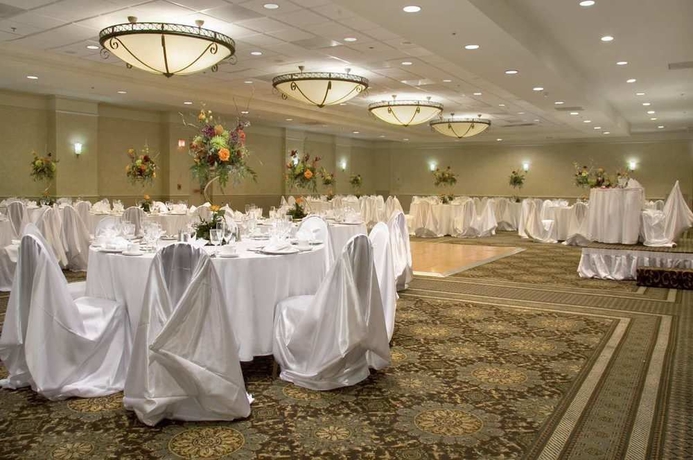 Imagen de los interiores del Hotel Silver Spring. Foto 10