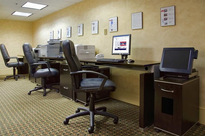 Imagen de los interiores del Hotel Silver Spring. Foto 12