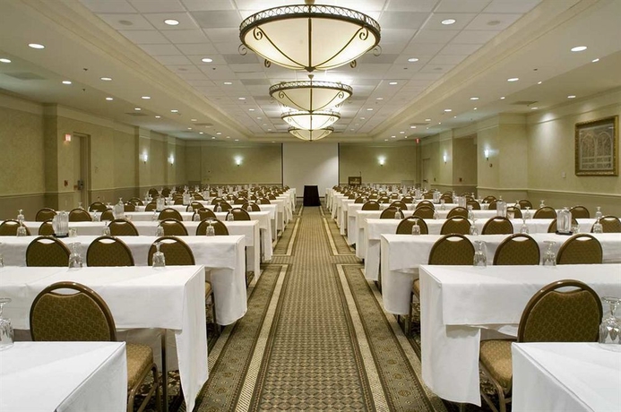 Imagen de los interiores del Hotel Silver Spring. Foto 13