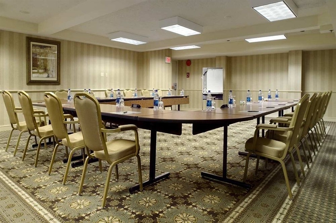 Imagen de los interiores del Hotel Silver Spring. Foto 14