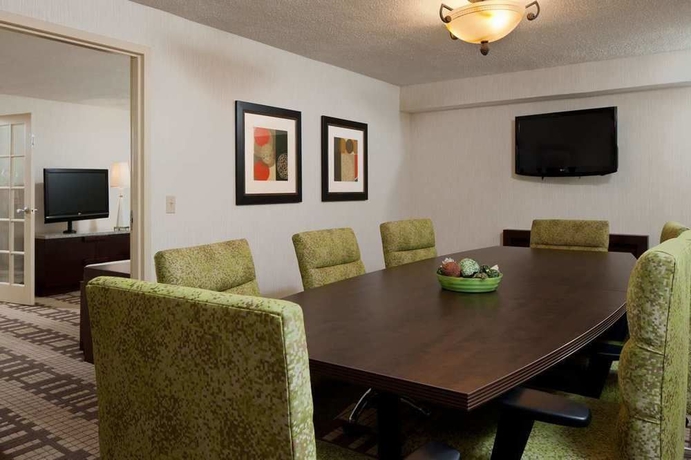 Imagen de la habitación del Hotel Silver Spring. Foto 6