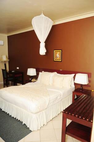 Imagen de la habitación del Hotel Silver Springs Uganda. Foto 2