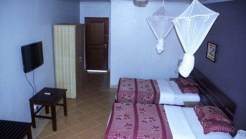 Imagen de la habitación del Hotel Silver Springs Uganda. Foto 4