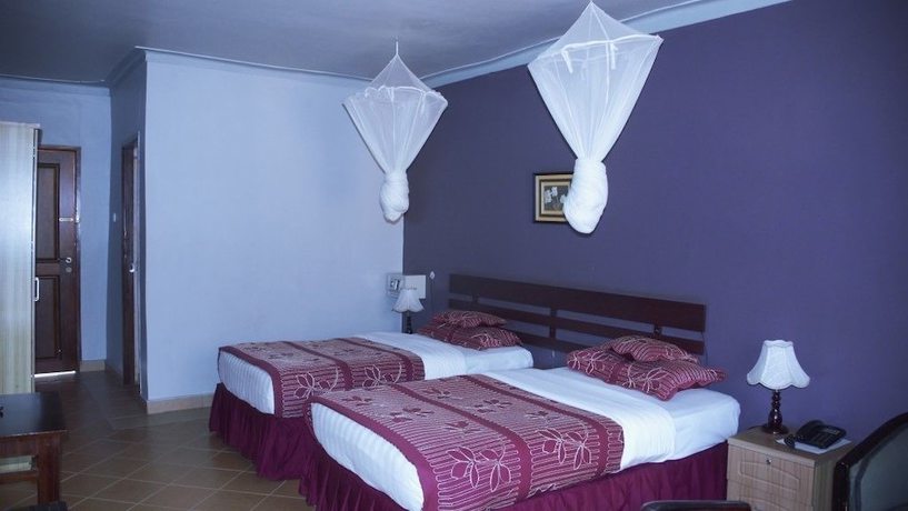 Imagen de la habitación del Hotel Silver Springs Uganda. Foto 5