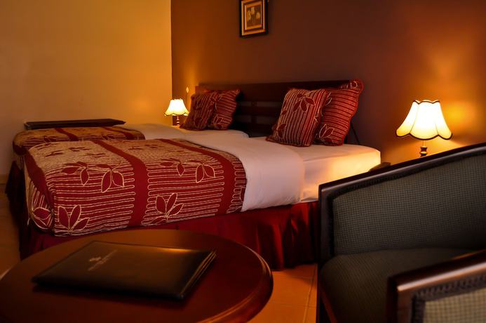 Imagen de la habitación del Hotel Silver Springs Uganda. Foto 6