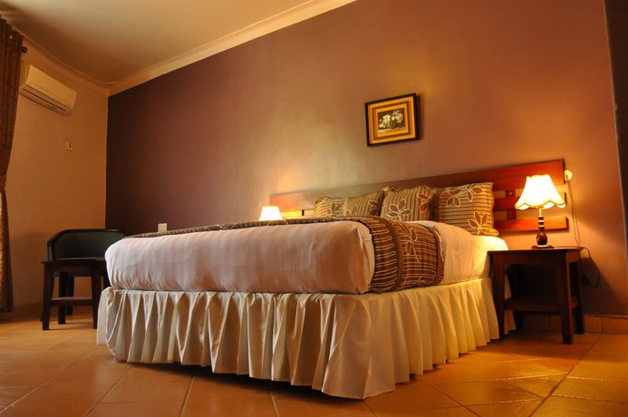 Imagen de la habitación del Hotel Silver Springs Uganda. Foto 7