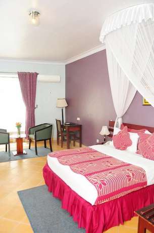 Imagen de la habitación del Hotel Silver Springs Uganda. Foto 8