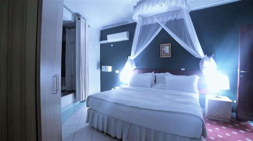 Imagen de la habitación del Hotel Silver Springs Uganda. Foto 9