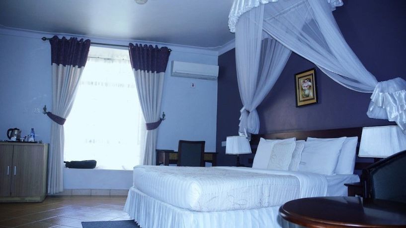 Imagen de la habitación del Hotel Silver Springs Uganda. Foto 10