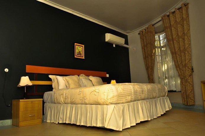 Imagen de la habitación del Hotel Silver Springs Uganda. Foto 11