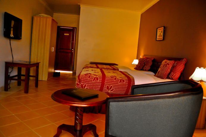 Imagen de la habitación del Hotel Silver Springs Uganda. Foto 12