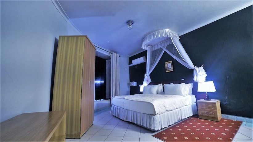 Imagen de la habitación del Hotel Silver Springs Uganda. Foto 13