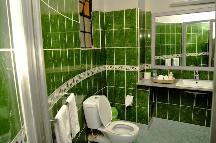Imagen de la habitación del Hotel Silver Springs Uganda. Foto 14