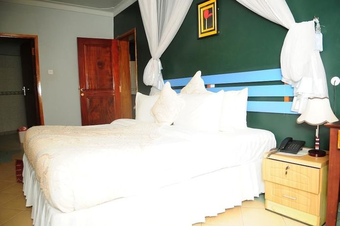 Imagen de la habitación del Hotel Silver Springs Uganda. Foto 15