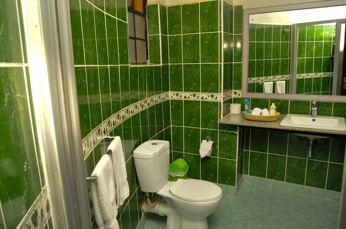 Imagen de la habitación del Hotel Silver Springs Uganda. Foto 16