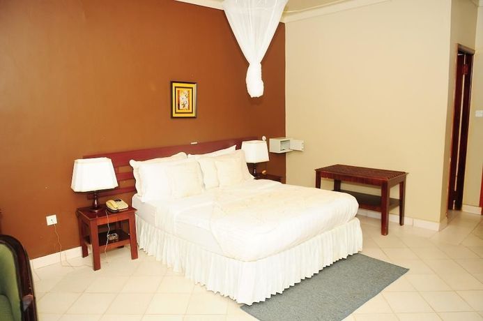 Imagen de la habitación del Hotel Silver Springs Uganda. Foto 17