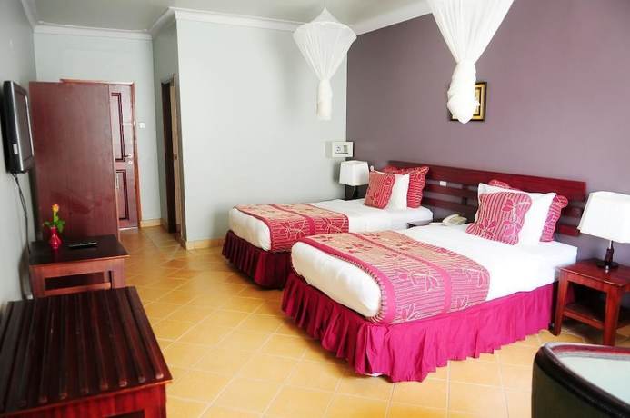 Imagen de la habitación del Hotel Silver Springs Uganda. Foto 19