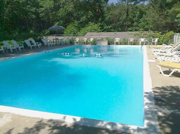 Imagen general del Hotel Silver Spruce Resort. Foto 1