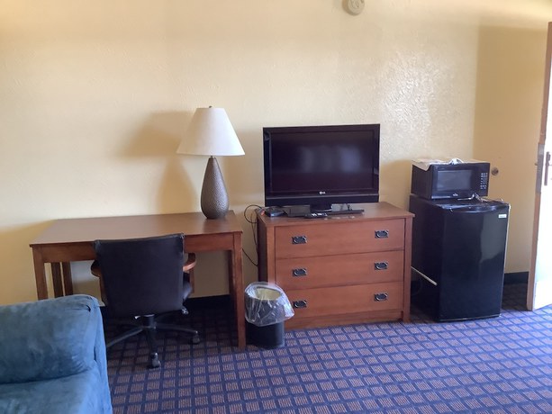 Imagen de la habitación del Hotel Silver Spur Vintage Inn and Suites. Foto 3