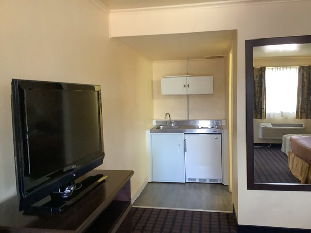 Imagen de la habitación del Hotel Silver Spur Vintage Inn and Suites. Foto 7