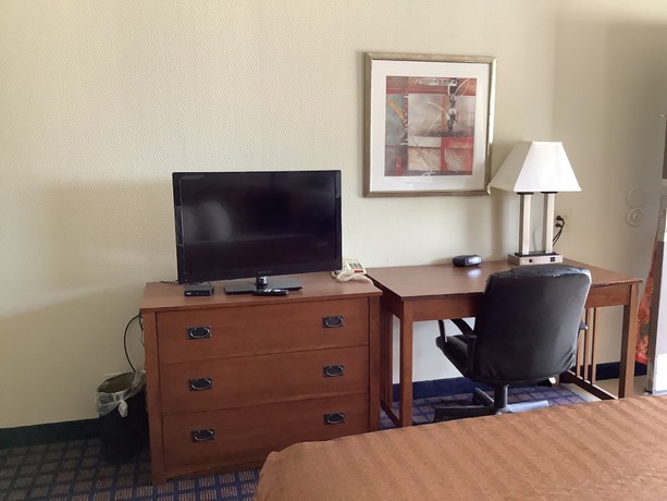 Imagen de la habitación del Hotel Silver Spur Vintage Inn and Suites. Foto 12