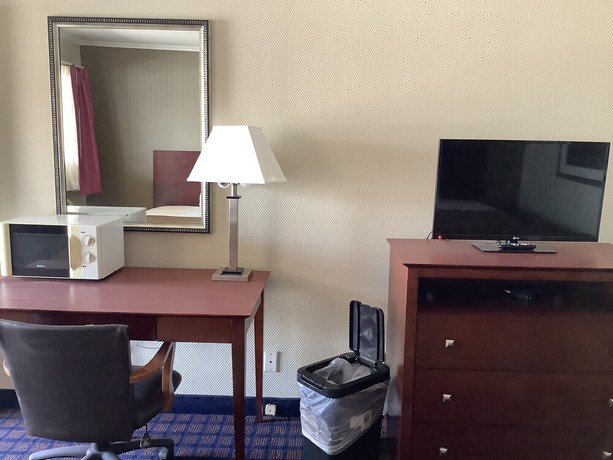 Imagen de la habitación del Hotel Silver Spur Vintage Inn and Suites. Foto 16