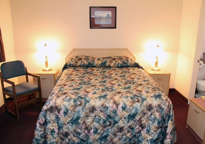 Imagen de la habitación del Hotel Silver Star Motel. Foto 2