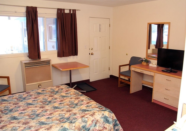 Imagen de la habitación del Hotel Silver Star Motel. Foto 3