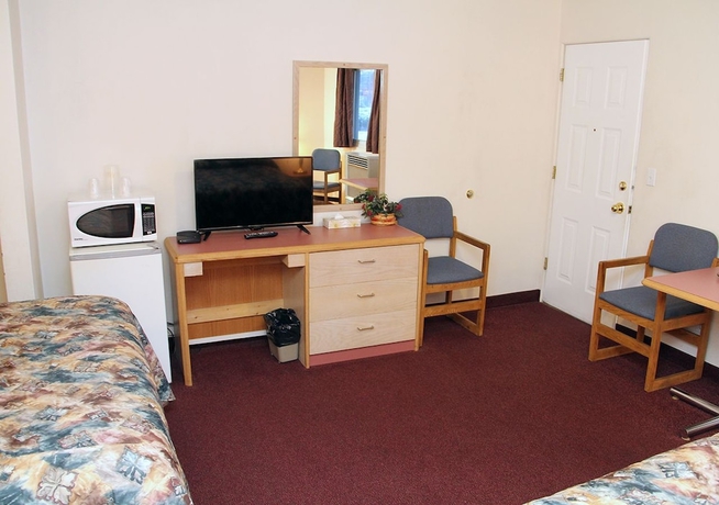 Imagen de la habitación del Hotel Silver Star Motel. Foto 4