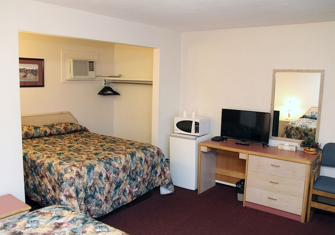 Imagen de la habitación del Hotel Silver Star Motel. Foto 5