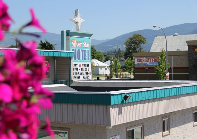 Imagen general del Hotel Silver Star Motel. Foto 1