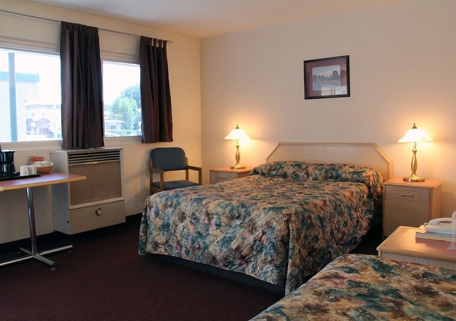 Imagen de la habitación del Hotel Silver Star Motel. Foto 6