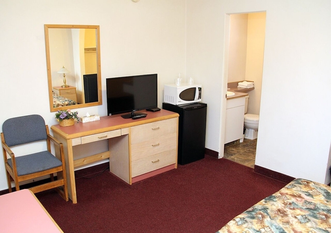 Imagen de la habitación del Hotel Silver Star Motel. Foto 8