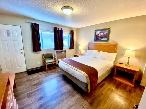 Imagen de la habitación del Hotel Silver Star Motel. Foto 13