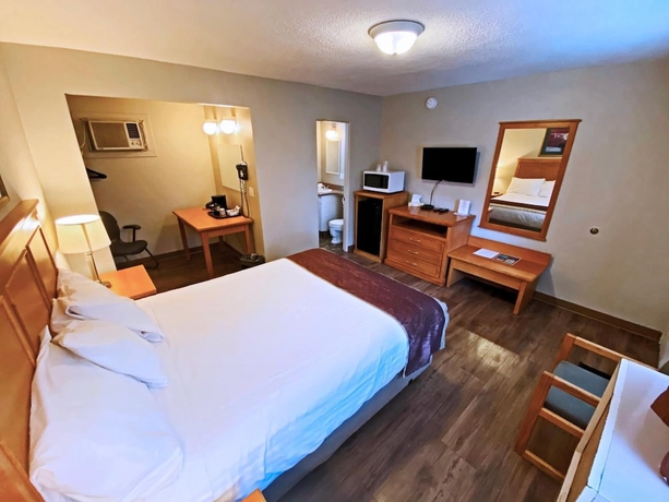 Imagen de la habitación del Hotel Silver Star Motel. Foto 15