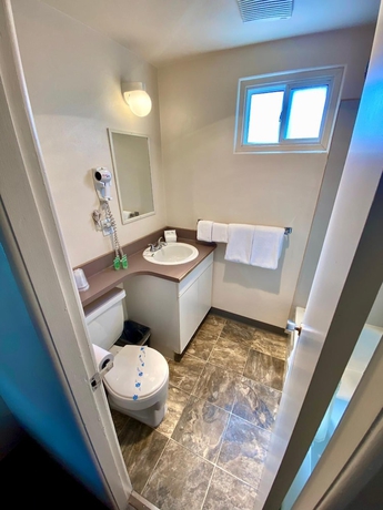 Imagen de la habitación del Hotel Silver Star Motel. Foto 19
